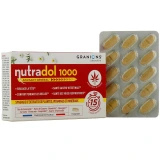 Granions Nutradol 1000 Apaisant Général