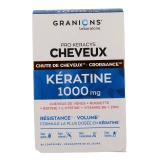 Granions Pro Keracys Cheveux Kératine