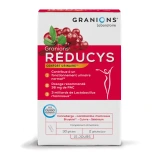 Granions Reducys Confort urinaire
