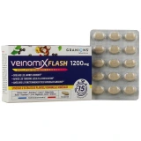 Granions Veinomix Flash 1200 mg Circulation Veineuse