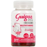 Guigoz Pro Kids Multivitamines