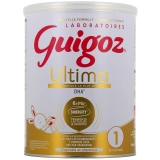 Guigoz Ultima Lait 1er âge