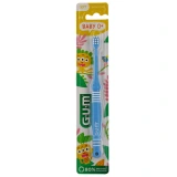 Gum Brosse à Dents Baby 0-2 ans