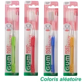 Gum Brosse à dents post-opération 10/100