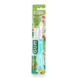 Gum Brosse à dents Kids 3-6 ans