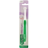 Gum End-Tuft Brosse à Dents Souple Mono-Touffe