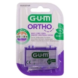 Gum Ortho Cire Orthodontique