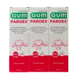 Gum Paroex Dentifrice