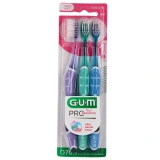 Gum Pro Sensitive Brosse à dents manuelle