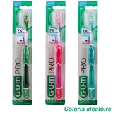 Gum Technique Pro Brosse à dents Adulte Souple
