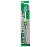 Gum Travel Brosse à dents de voyage