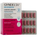 Gyndelta Microbiota