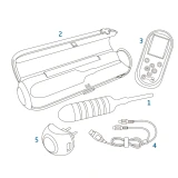 GynEffik 2.0 Electrostimulateur Périnéal