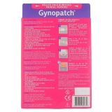 Gynopatch Règles Douloureuses