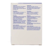 Hartmann Extensa Plus Bande Adhésive Elastique