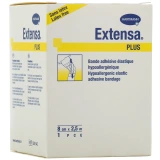 Hartmann Extensa Plus Bande Adhésive Elastique