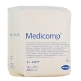 Hartmann Medicomp Compresses Non-Tissé