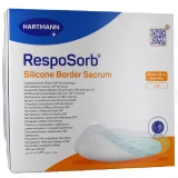 Hartmann RespoSorb Silicone Border