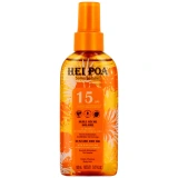Hei Poa Huile Solaire au Monoï