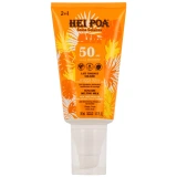 Hei Poa Lait Solaire Fondant