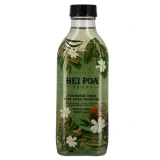 Hei Poa Pur Monoï Tahiti Tiaré