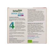 Herbalgem Detox Express