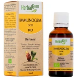 Herbalgem Immunogem Défense Bio