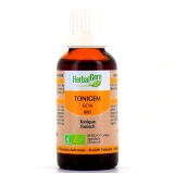 Herbalgem Tonigem Tonique Bio