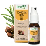 Herbalgem Tonigem Tonique Bio