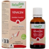 Herbalgem Venagem Jambes Lourdes Bio