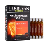 Herbesan Gelée Royale 1500 mg