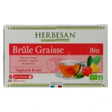 Herbesan Infusion Bio Brûle-Graisse