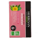 Herbesan Infusion Bio Minceur