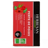 Herbesan Infusion Bio Perte de Poids