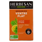 Herbesan Infusion Bio Ventre Plat