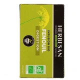 Herbesan Infusion Fenouil Bio