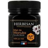 Herbesan Miel de Manuka