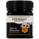 Herbesan Miel de Manuka