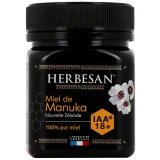 Herbesan Miel de Manuka