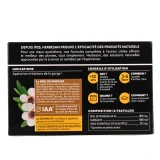 Herbesan Pastilles Gorge Miel de Manuka IAA 15+