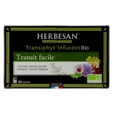 Herbesan Transiphyt Infusion BIO