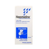 Hexomedine