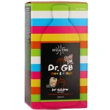 Hifas da Terra Dr. GB