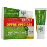 Dentifrice Homeodent Soin Complet