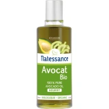 Natessance Huile d'Avocat Bio