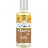 Natessance Huile de Sésame Bio