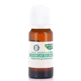Huile Essentielle de Géranium Bourbon Bio