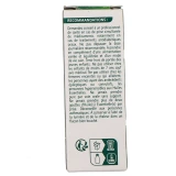 Huile Essentielle de Géranium Bourbon Bio