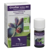 Docteur Valnet Huile Essentielle Giroflier