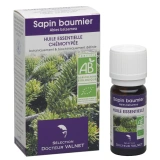 Docteur Valnet Huile Essentielle Sapin Baumier